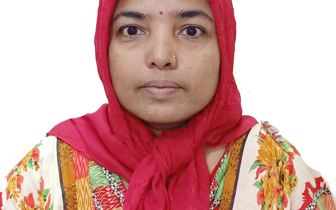 Most. Nasrin Kahtun