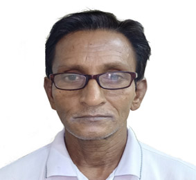 F.M. Robiul Islam