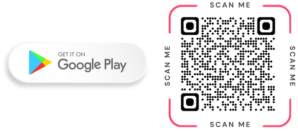 Scan to download Rajshahi Advocate Bar Association (RABA) mobile app from Google Play Store<br />
